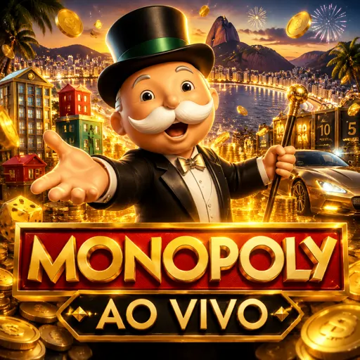 Cartela de keno online com números marcados em dourado