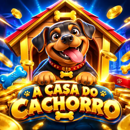 Cachorros amigáveis no slot The Dog House da Pragmatic Play